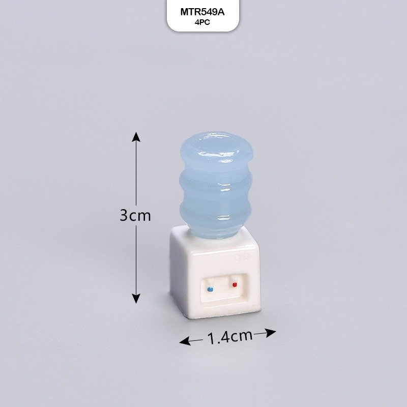 Miniature (MTR549A)