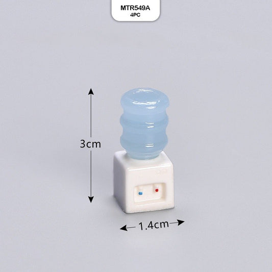 Miniature (MTR549A)