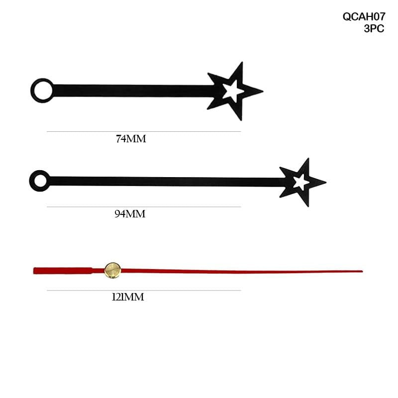 Clock Needle (QCAH07)