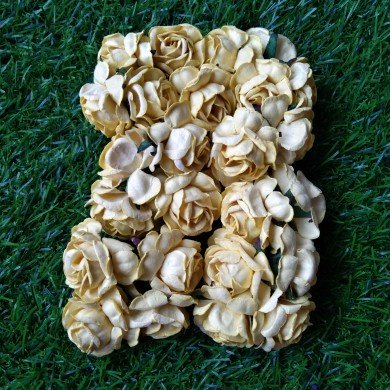 Mulberry Flower