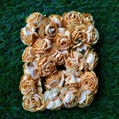 Mulberry Flower