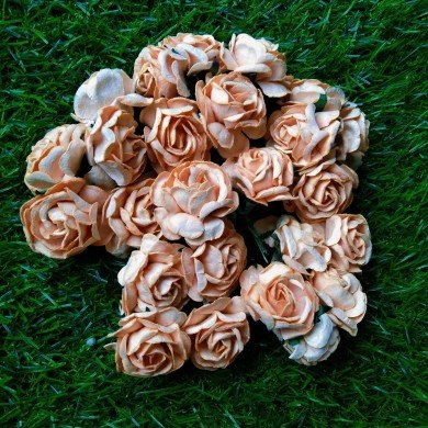 Mulberry Flower