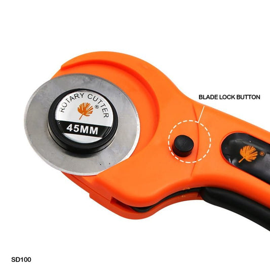 Rotary Cutter (SD100)