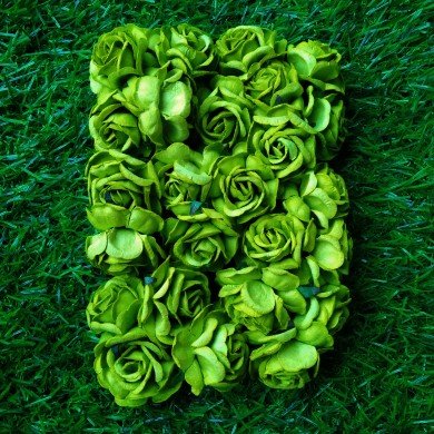 Mulberry Flower