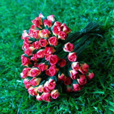 Mulberry Flower