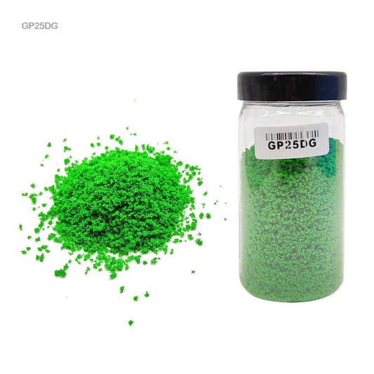 Artificial Grass Bottle (GP25DG)