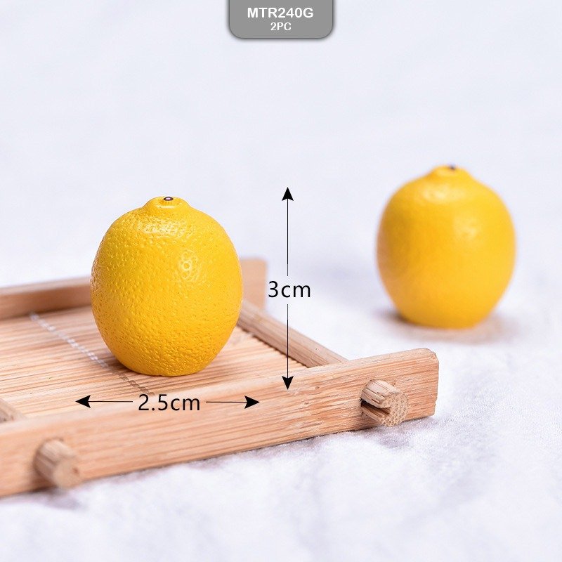 Miniature (MTR240G)