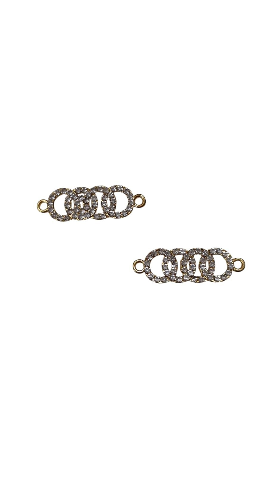 Audi Rakhi Charms - 1pc