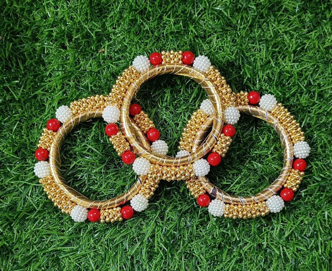 Fancy Bangles (3inch) - 10pc