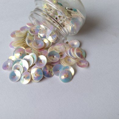 Sequins - CD71