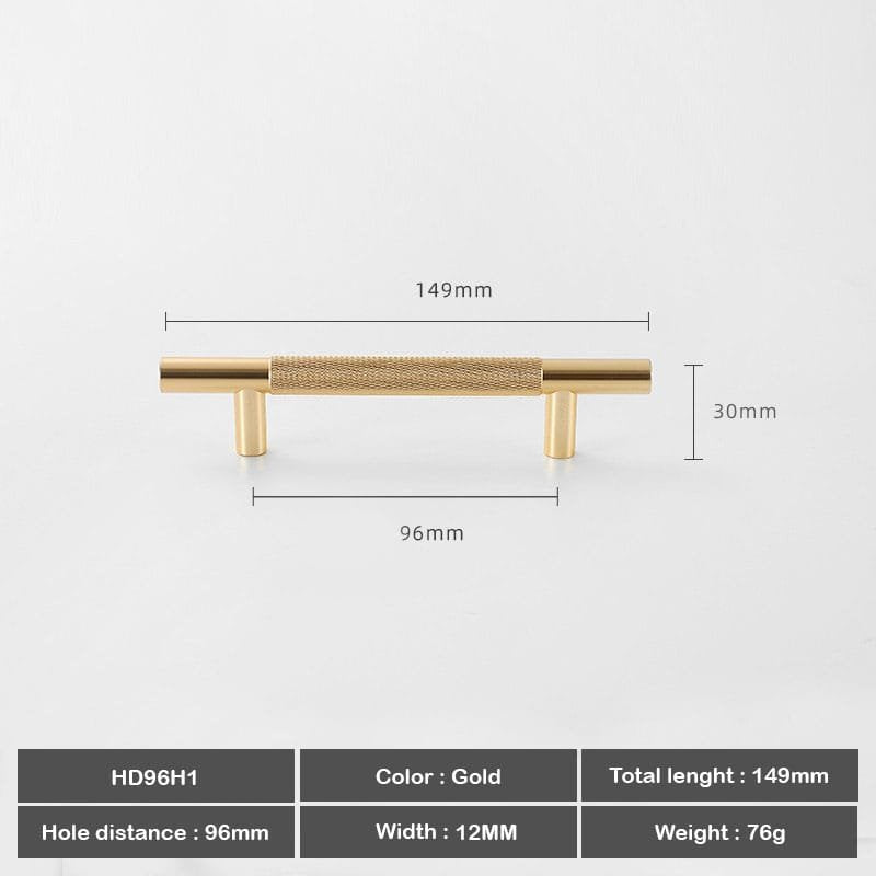 Tray Handle (HD96H1) - 2PC