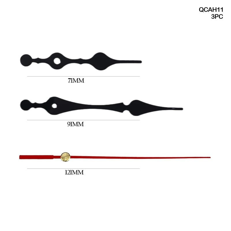 Clock Needle (QCAH11)
