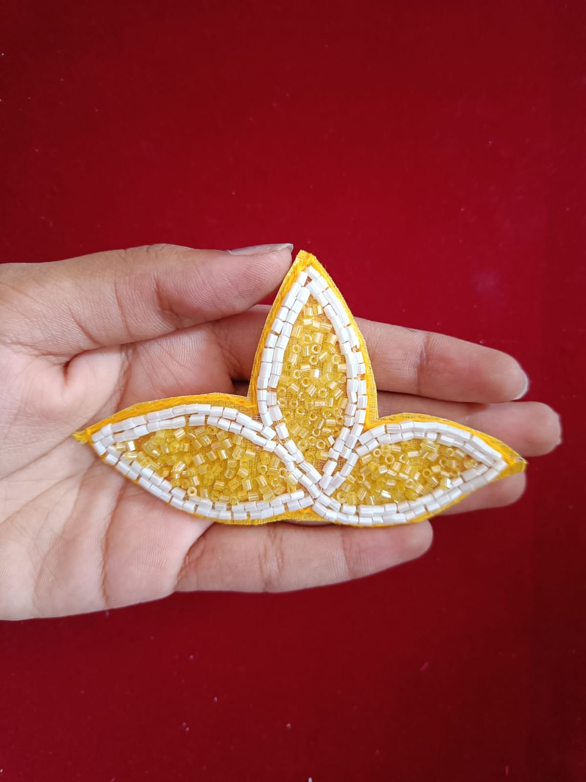 Diya Buti Patches - 10pc