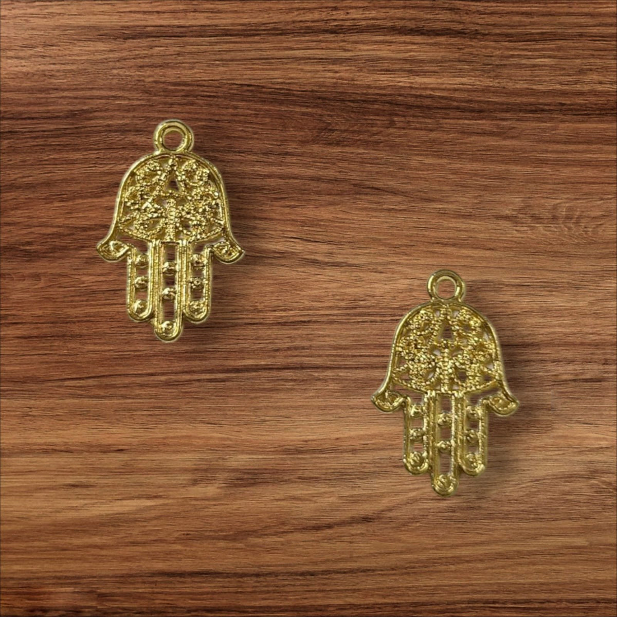 Rakhi Charms - 1pc
