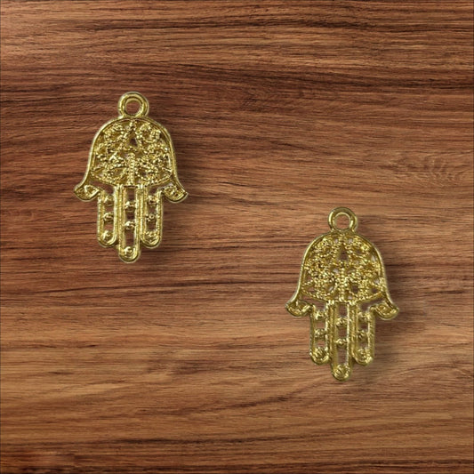 Rakhi Charms - 1pc