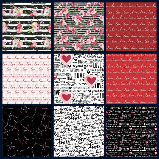 A4 Designer Sheet - Combo- (Free Shipping)