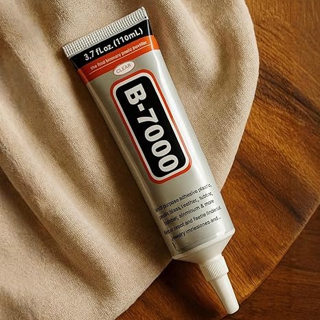 B7000 Adhesive Glue – 110ml