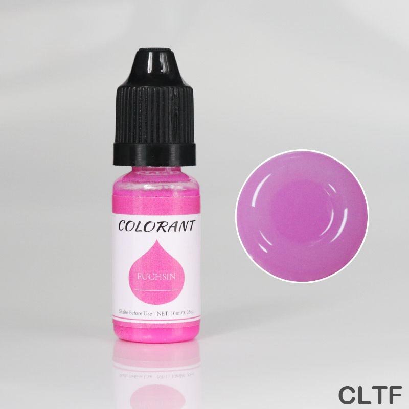 Colorant - Fuchsin