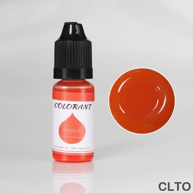 Colorant - Orange