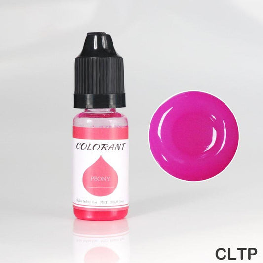 Colorant - Peony