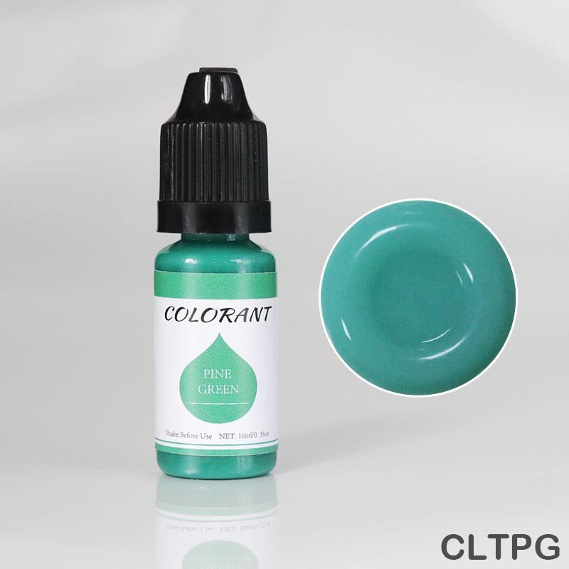 Colorant - Pine Green