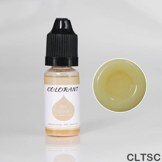 Colorant - Skin Color