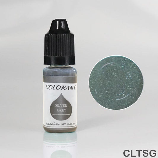 Colorant - Silver Grey
