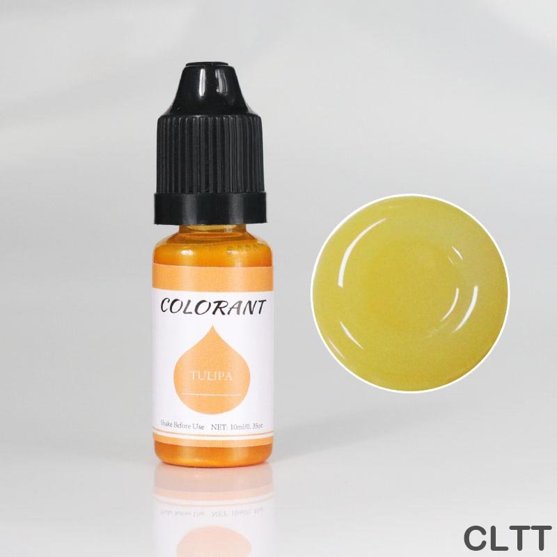 Colorant - Tulipa