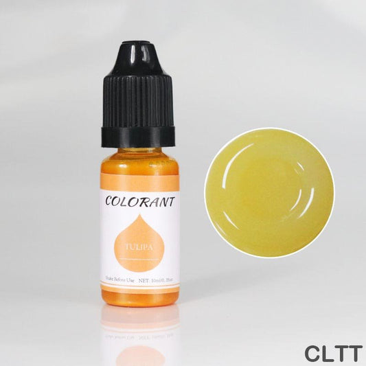 Colorant - Tulipa