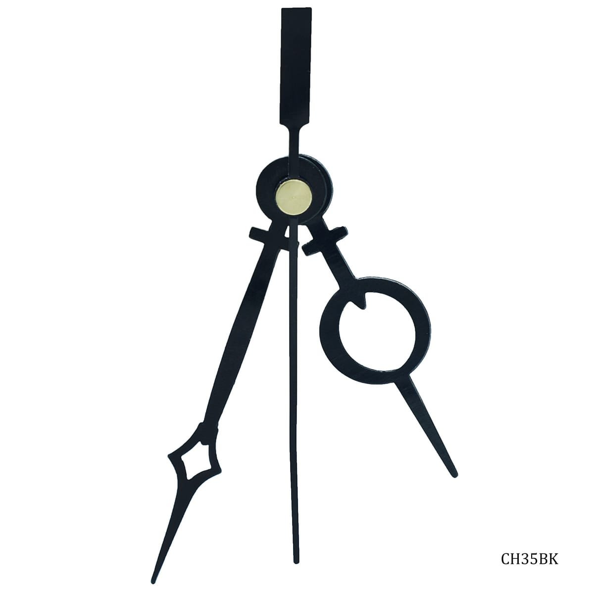 Clock Needle - Design - 4