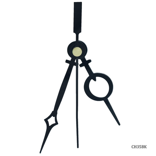 Clock Needle - Design - 4