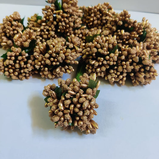 Golden Pollen - 144pc