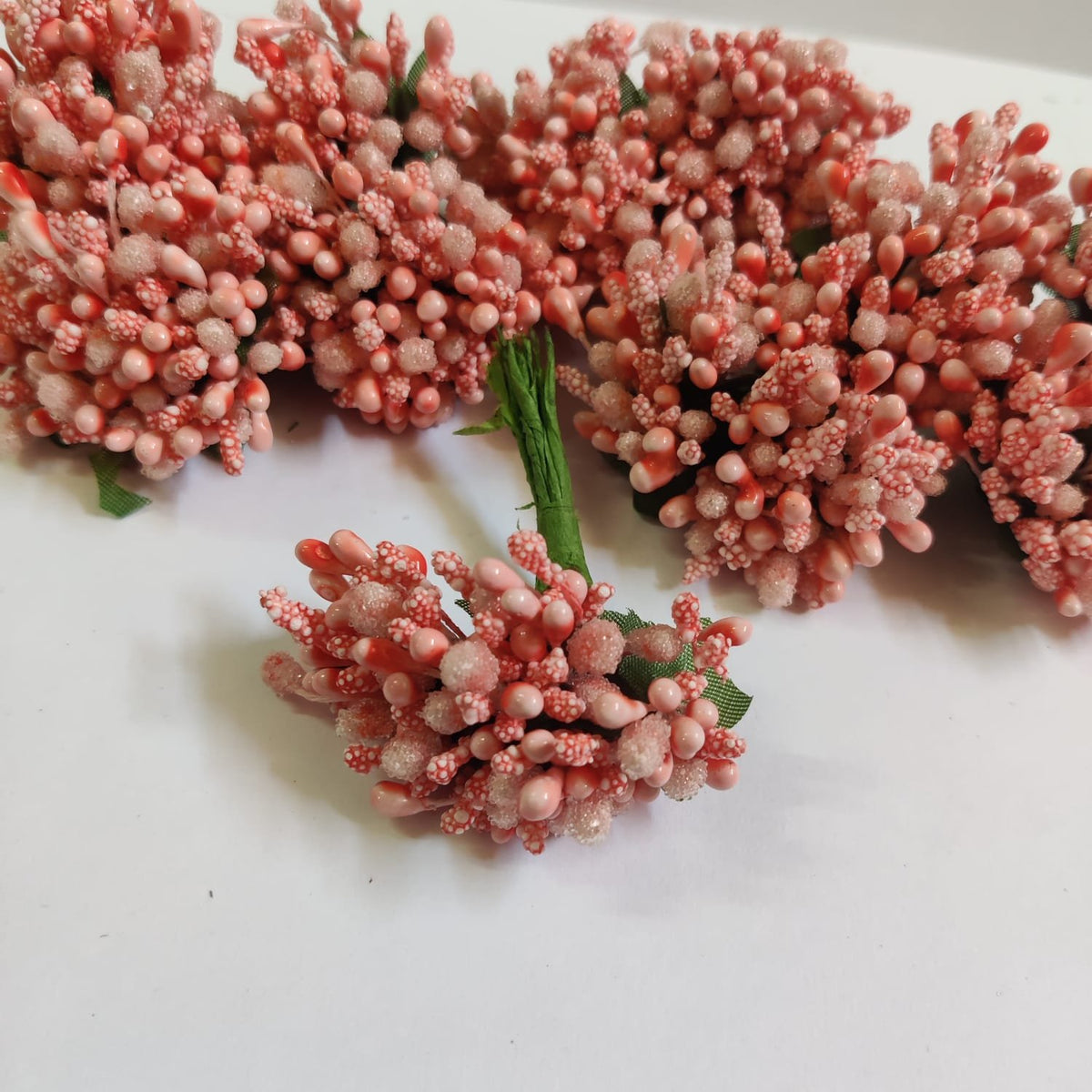Peach Pollen - 144pc