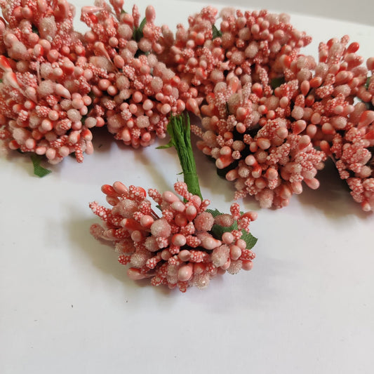 Peach Pollen - 144pc