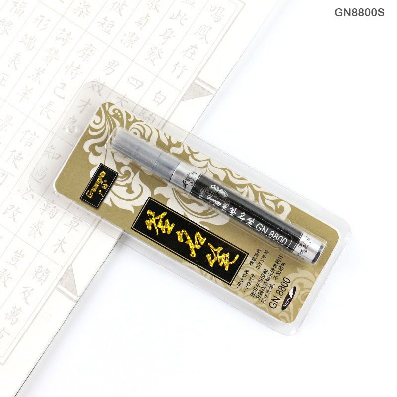 Silver Marker - 1pc
