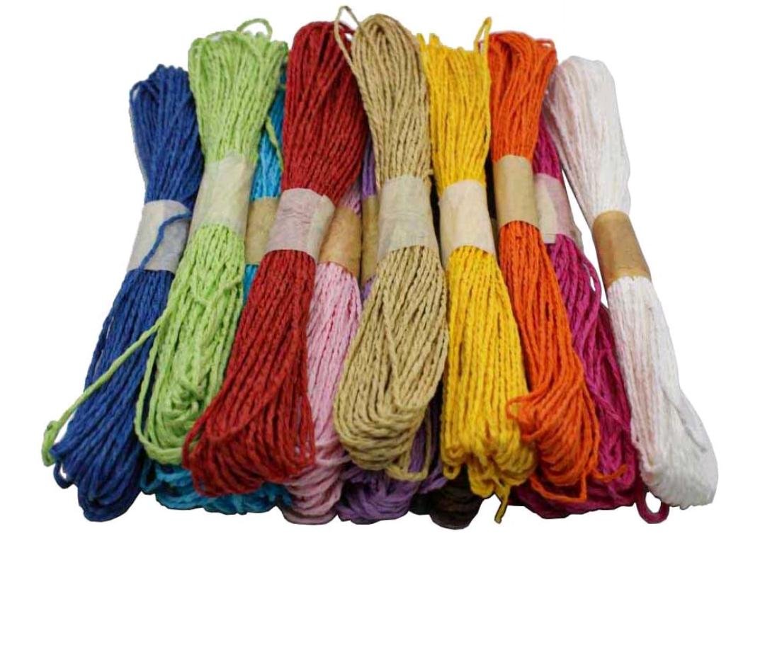 Multi Colour Twine