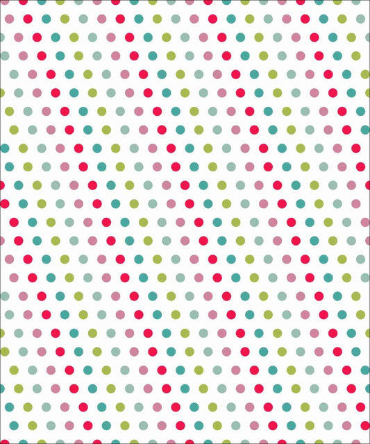 Dot -A4 Designer Sheet