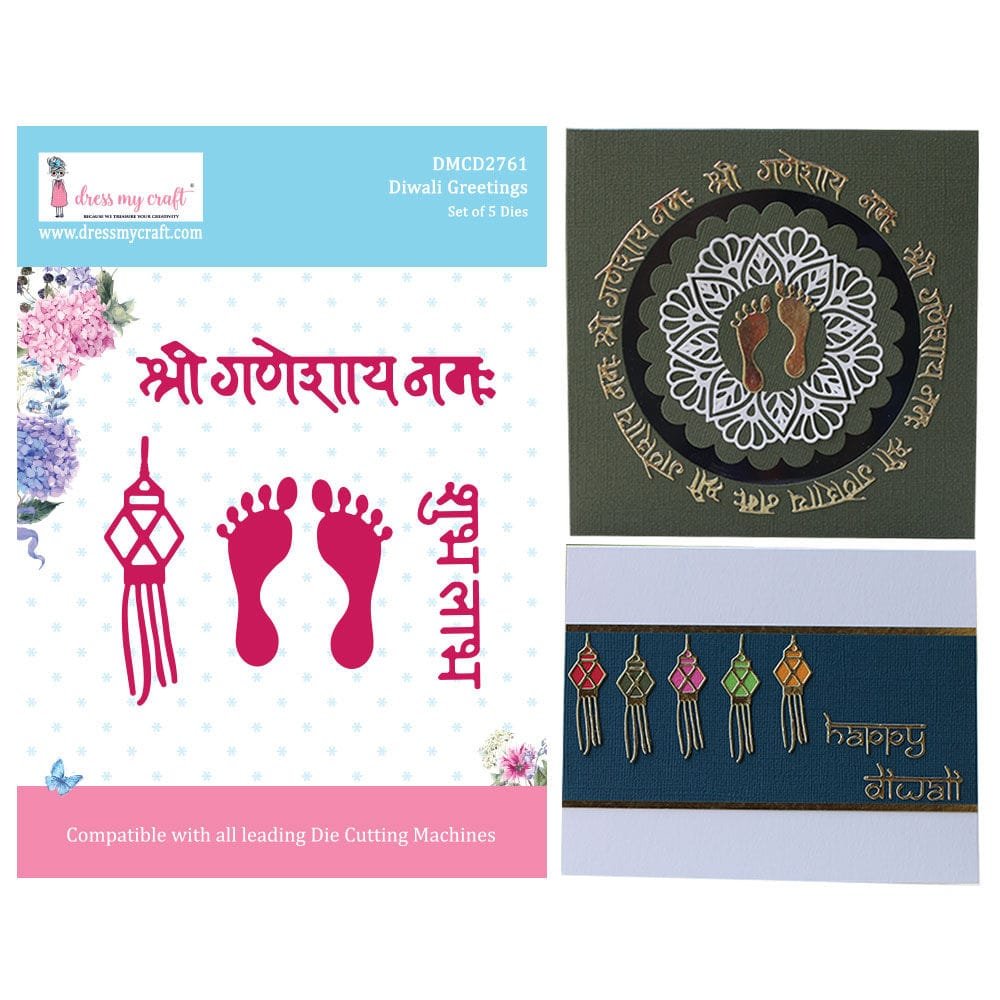 Diwali Greetingsress