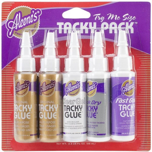 Aleene's Tacky Glue