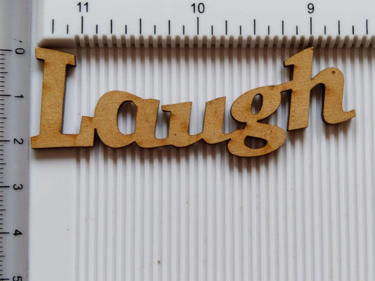 Laugh - 1 Piece