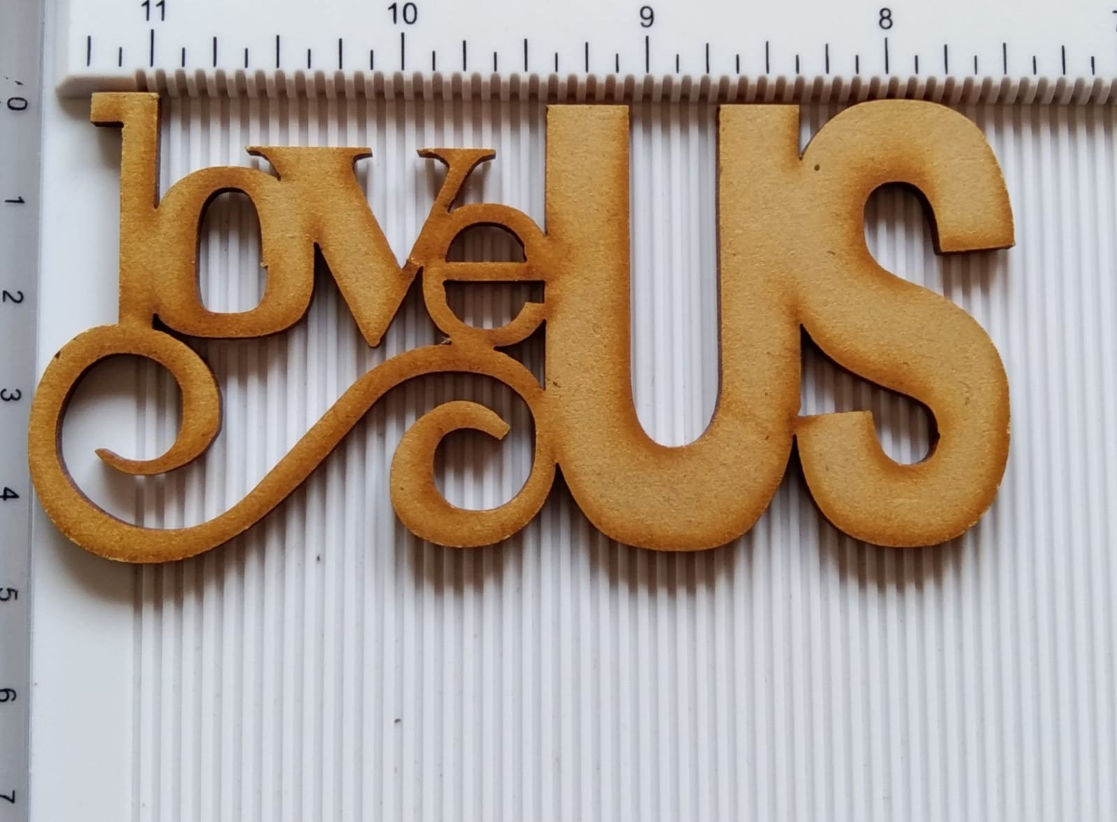 Love US - 1 Piece