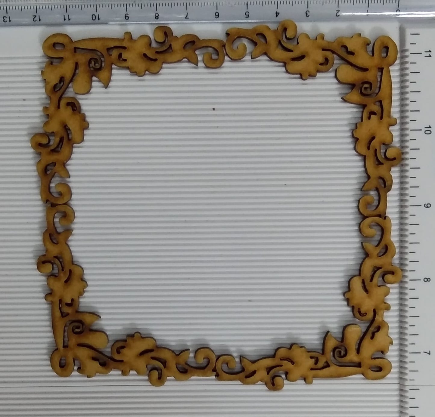 MDF Corners - 4 Piece