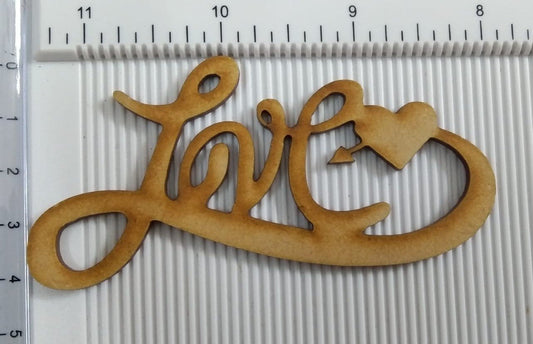 Love - 1 Piece