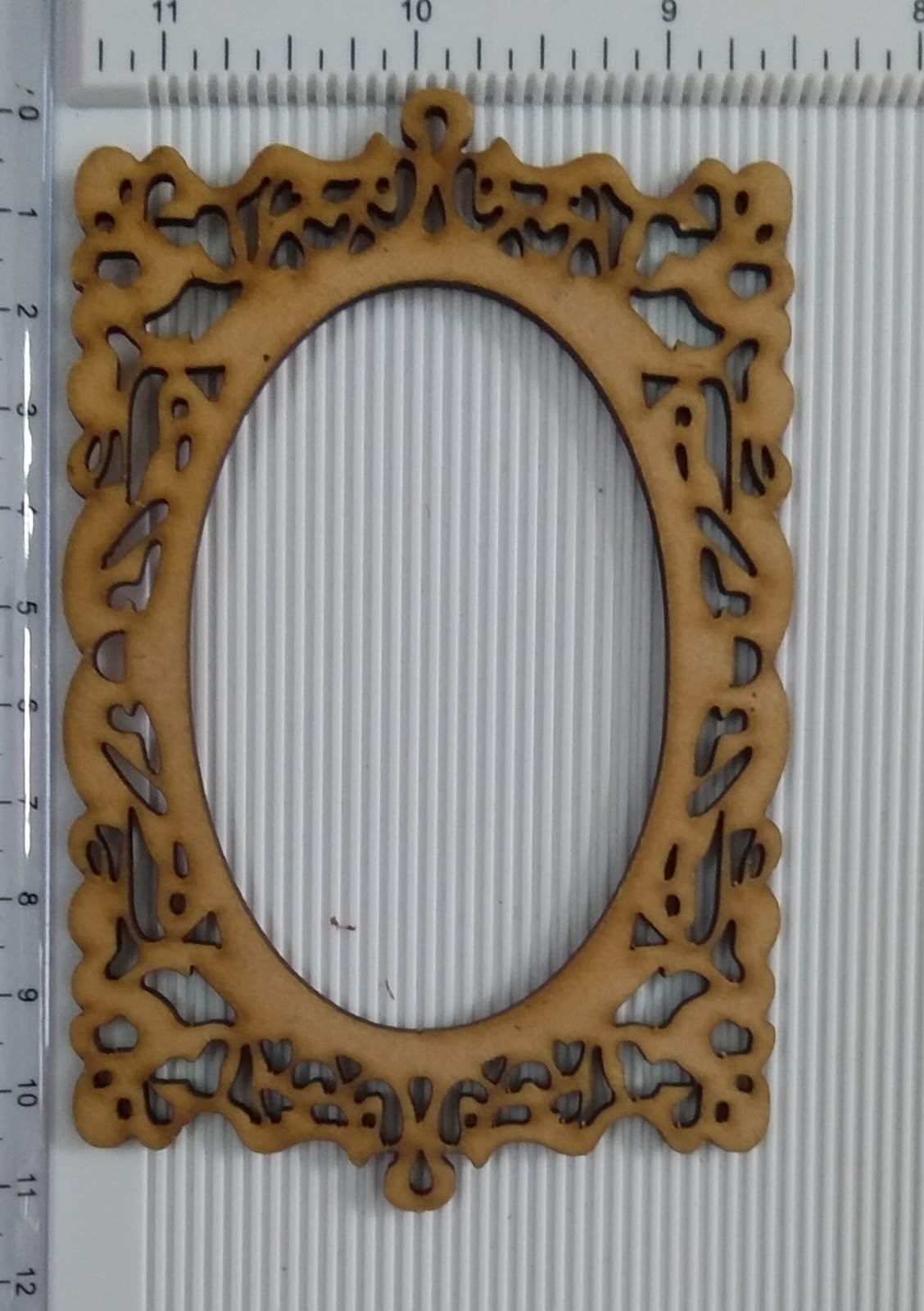 Frame - 1 Piece