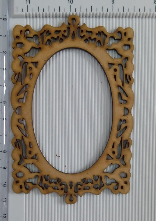 Frame - 1 Piece