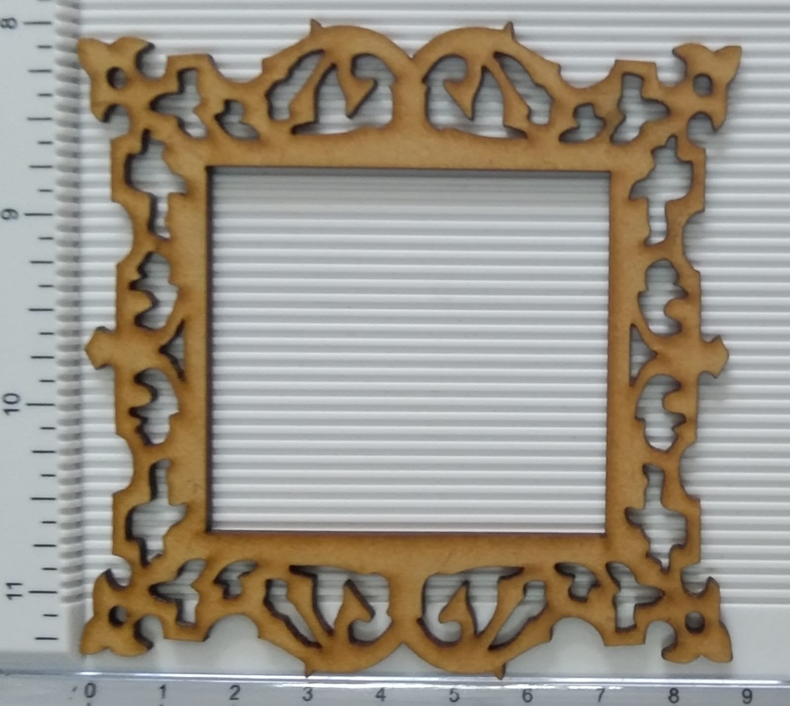 Square Frame - 1 Piece
