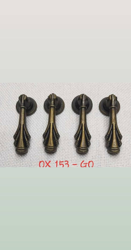 Handle Charms