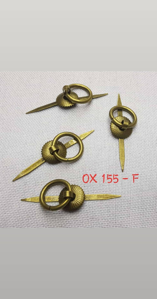 Knob Charms - #5