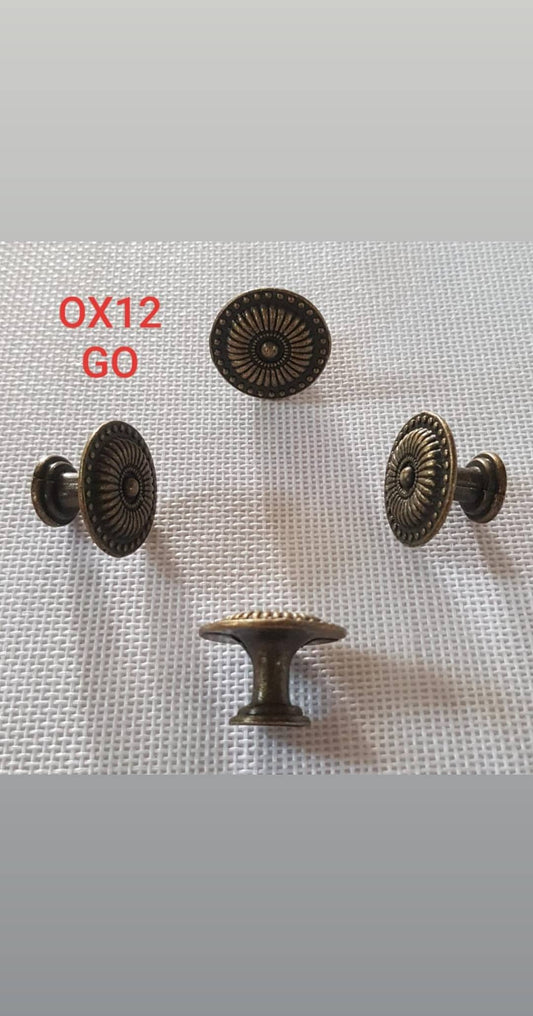Knob Charms