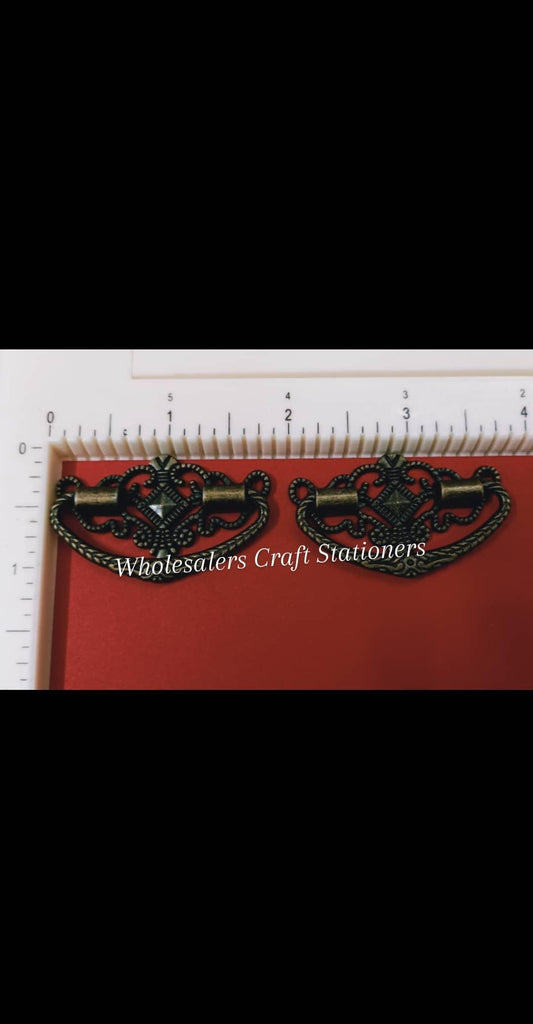 Handle Charms - #3